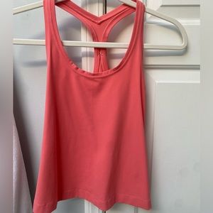 Lululemon Cool Racerback Tank
